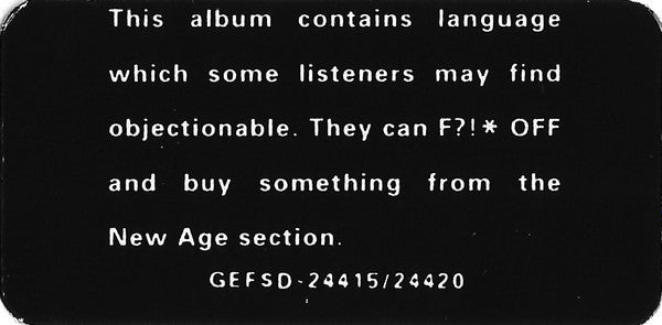 Guns N' Roses : Use Your Illusion I (CD, Album)