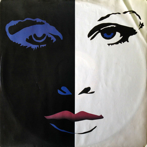 Prince And The Revolution : Purple Rain (LP, Album)