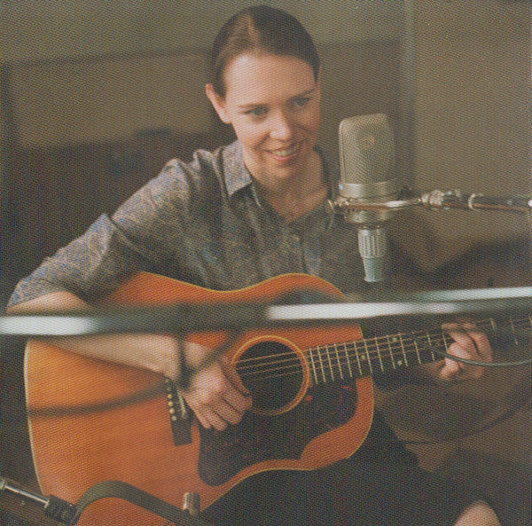 Gillian Welch : Time (The Revelator) (CD, Album)