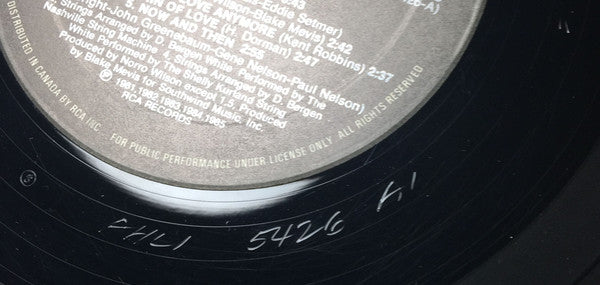 Charley Pride : Greatest Hits, Volume 2 (LP, Comp)