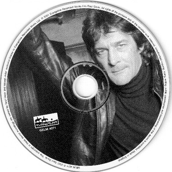 Gene Clark : Gypsy Angel - The Gene Clark Demos (1983-1990) (CD)