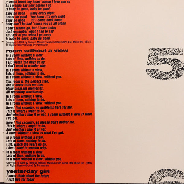 The Smithereens : 11 (CD, Album)