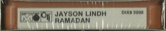 Björn J:Son Lindh : Ramadan (8-Trk)