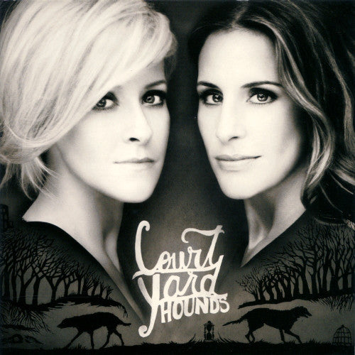 Court Yard Hounds : Court Yard Hounds (CD, Album)