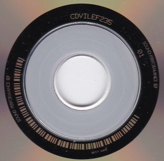 Porcupine Tree : Nil Recurring (CD, EP, RE, Sup)