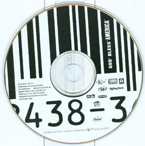 Various : God® Bless™ America© (CD, Comp, Promo, Smplr)