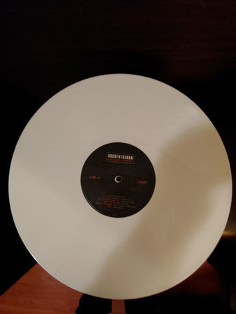 Various : Auchentoshan x Dine Alone Sampler (LP, Comp, Ltd, Promo, Smplr, Whi)