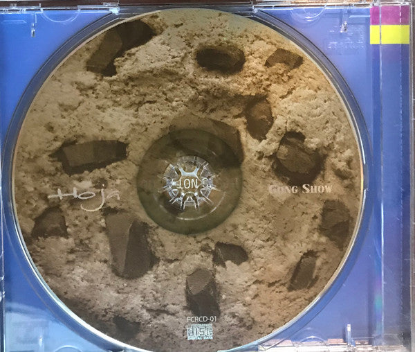 Hoja (2) : Gong Show (CD, Album)