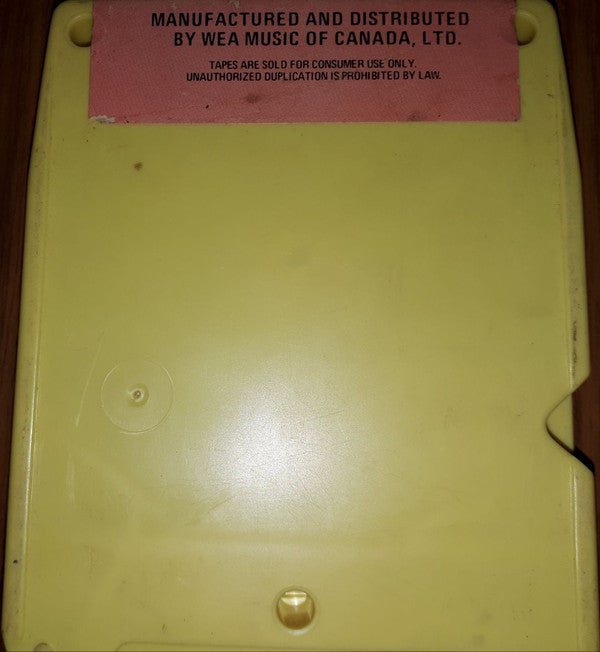 The Allman Brothers Band : Beginnings (8-Trk, Comp)