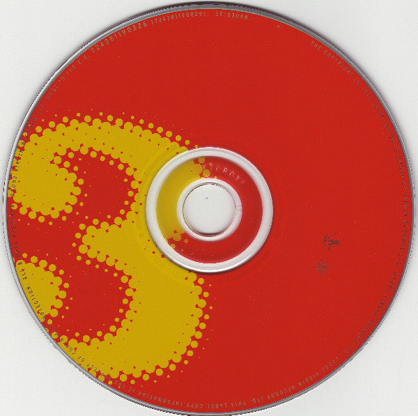 XTC : Coat Of Many Cupboards (4xCD, Comp)