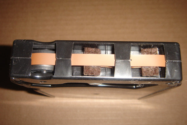 Electric Light Orchestra : Out Of Blue (8-Trk)