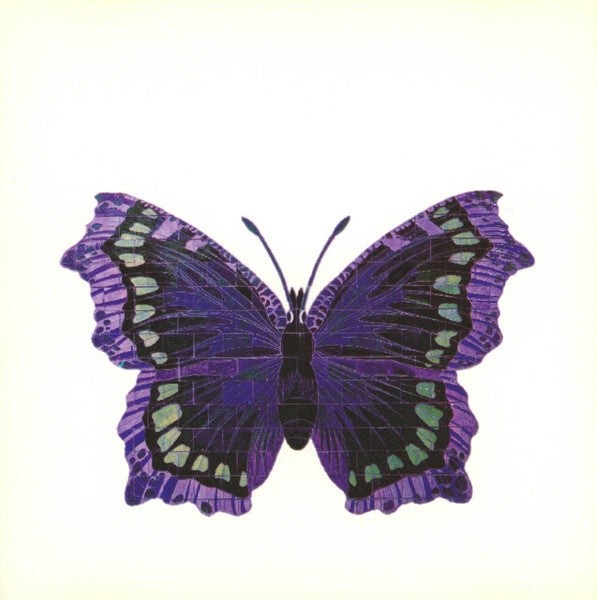 The House Of Love : The House Of Love (CD, Album, Jew)