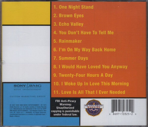 The Partridge Family : The Partridge Family Sound Magazine (CD, Album, RP)