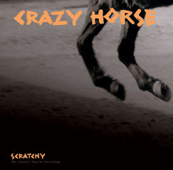 Crazy Horse : Scratchy (The Complete Reprise Recordings) (2xCD, Album, Comp, Ltd, Num)