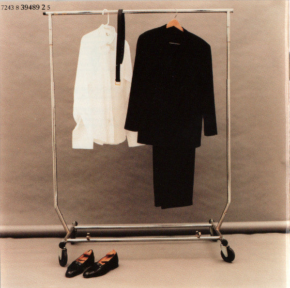 Boz Scaggs : Some Change (CD, Album)
