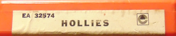 The Hollies : Hollies (8-Trk, Album)