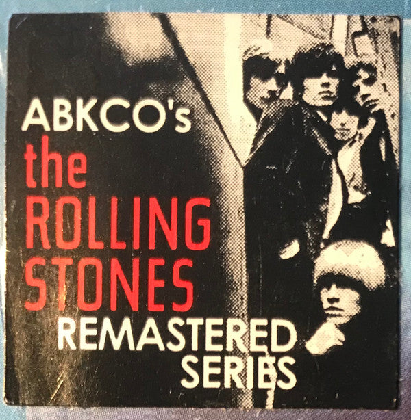 The Rolling Stones : Between The Buttons (UK) (SACD, Hybrid, Album, RE, RM, Dig)