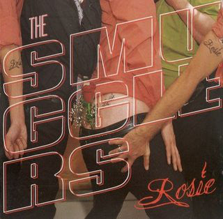 The Smugglers : Rosie (CD, Album)