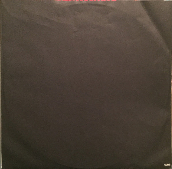 Roxy Music : Manifesto (LP, Album)