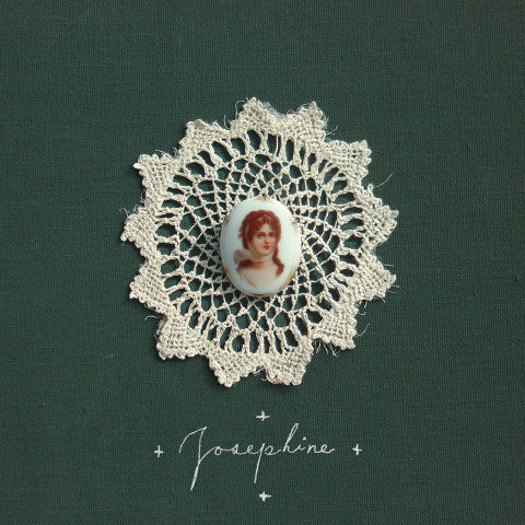 Magnolia Electric Co. : Josephine (CD, Album)