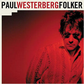 Paul Westerberg : Folker (CD, Album, Dig)