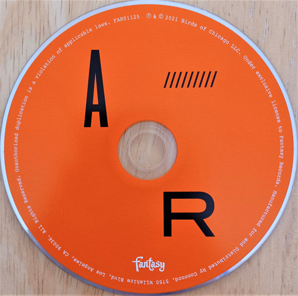 Allison Russell : Outside Child (CD, Album)