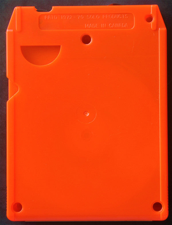 Santana : Amigos (8-Trk, Album)