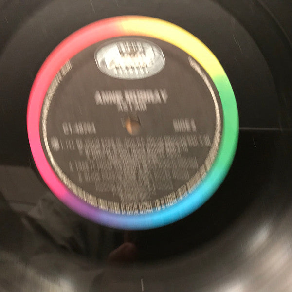 Anne Murray : As I Am (LP, Album)