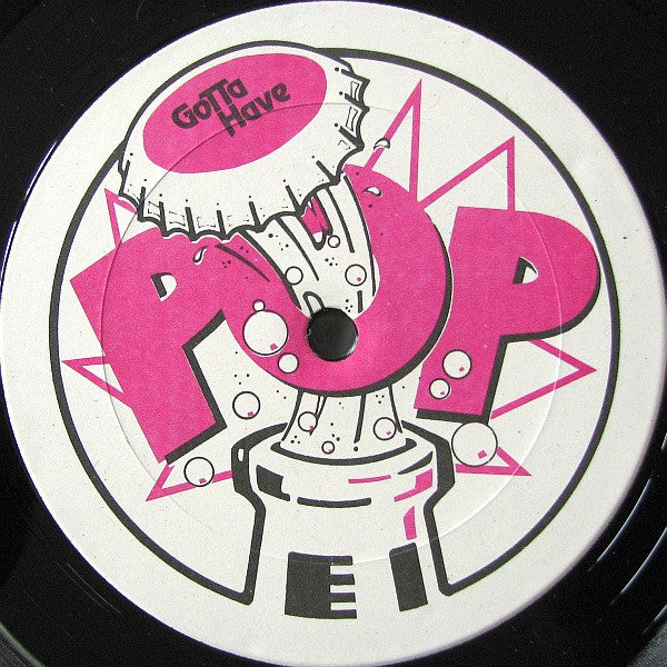 Bob Segarini : Gotta Have Pop (LP, Album, RE)