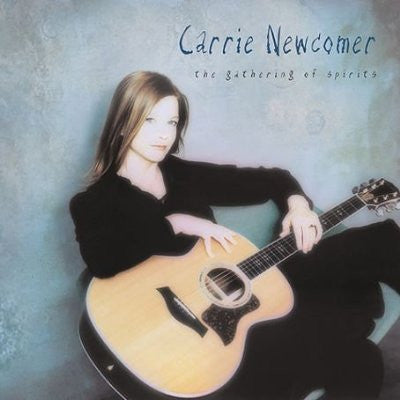 Carrie Newcomer : The Gathering Of Spirits (HDCD, Album)