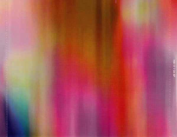 New Order : Waiting For The Sirens' Call (CD, Album)