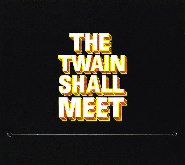 Eric Burdon & The Animals : The Twain Shall Meet (CD, Album, Mono, RE, Dig)