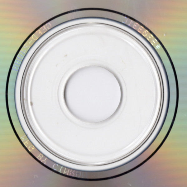 Peter Gabriel : So (CD, Album, RE)