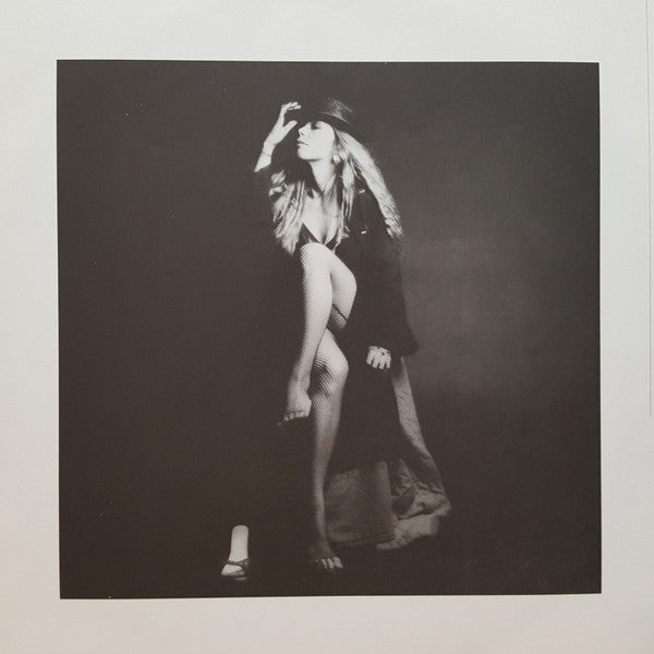 Rickie Lee Jones : Pirates (LP, Album, Imp)
