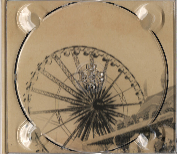 Quartette : Down At The Fair (CD, Album)