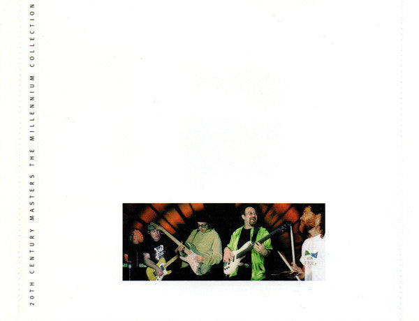 Creedence Clearwater Revisited : The Best Of Creedence Clearwater Revisited (CD, Album)