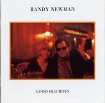 Randy Newman : Good Old Boys (CD, Album, RE)