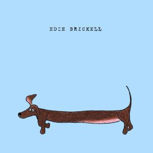Edie Brickell : Edie Brickell (CD, Album)