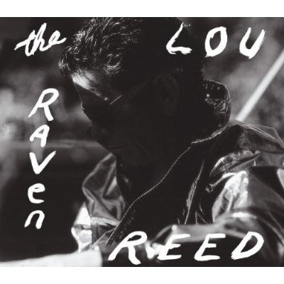 Lou Reed : The Raven (2xCD, Album, Ltd, Dig)