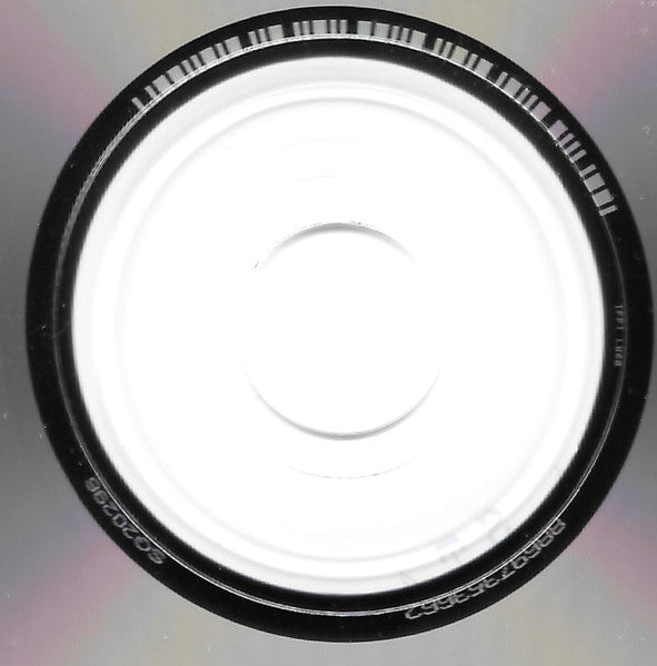 The Clash : Live At Shea Stadium (CD, Album, Ltd, Dig)