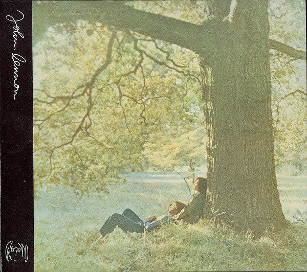 John Lennon : John Lennon Signature Box (Box + 9xCD, Album, RE, RM + CD, Comp, RM + CD, Com)