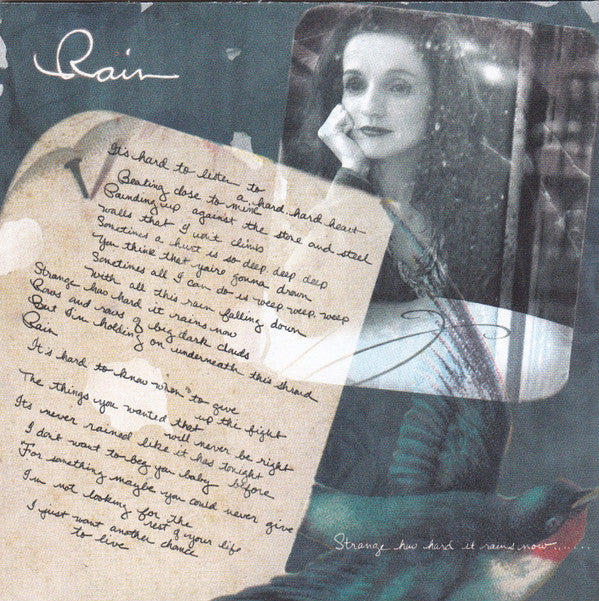 Patty Griffin : 1000 Kisses (CD, Album)