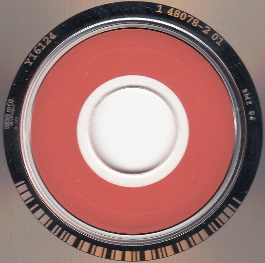 R.E.M. : Reveal (CD, Album, WEA)
