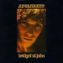 Bridget St. John : Jumble Queen (CD, RE)
