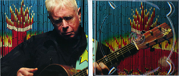 Bruce Cockburn : Small Source Of Comfort (CD, Album)