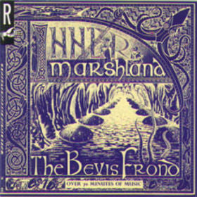 The Bevis Frond : Inner Marshland (CD, Album, RE)