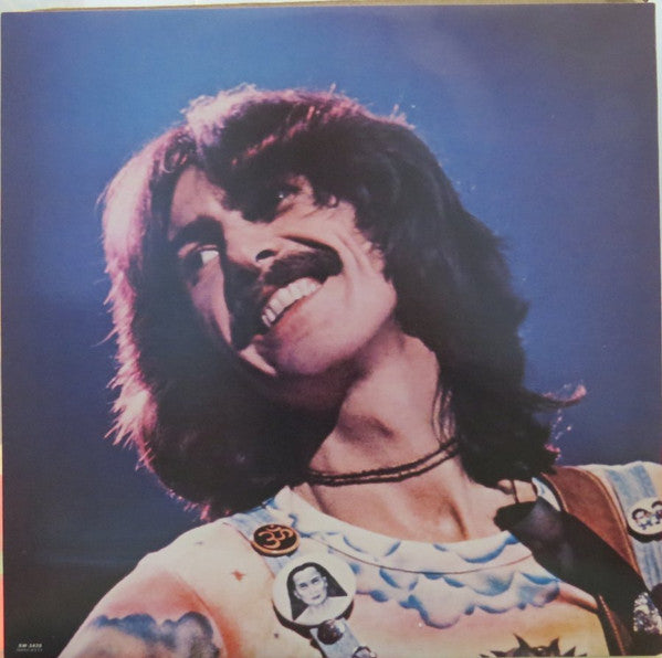 George Harrison : Extra Texture (Read All About It) (LP, Album)