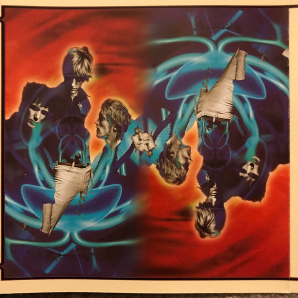 Kula Shaker : K (CD, Album)