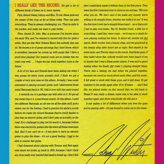 Johnny Winter : 3rd Degree (CD, Album)