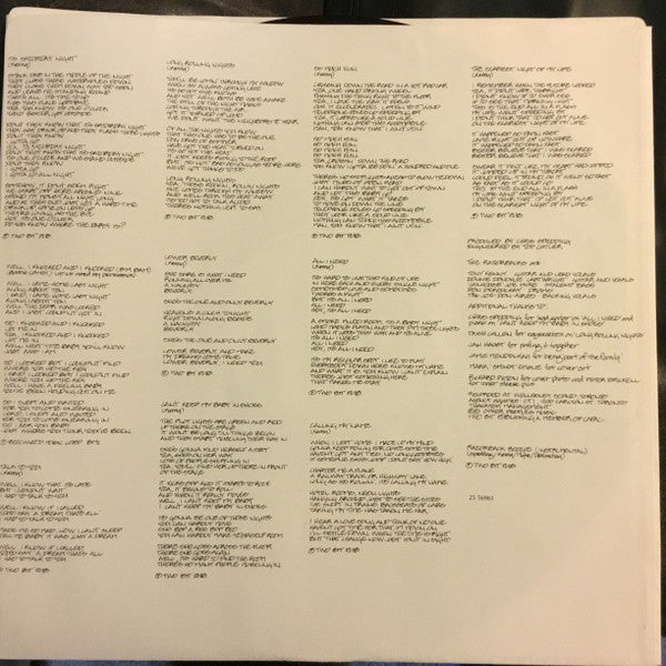 The Razorbacks (2) : Go To Town (LP, Album, RE)